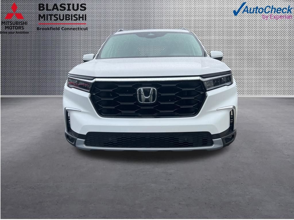 Used 2023 Honda Pilot Touring image 21