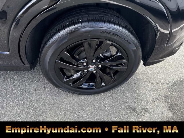 Used 2024 Buick Encore GX Sport Touring image 13