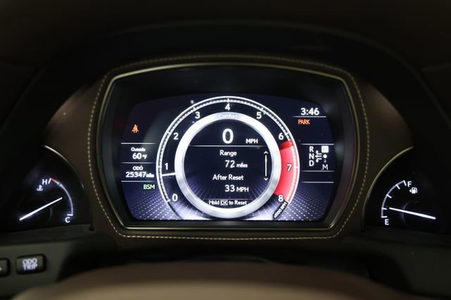 Used 2019 Lexus LS 500 AWD image 36