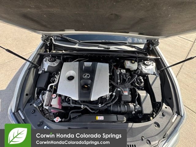 Used 2019 Lexus ES 300h w/ Accessory Package FWD image 35