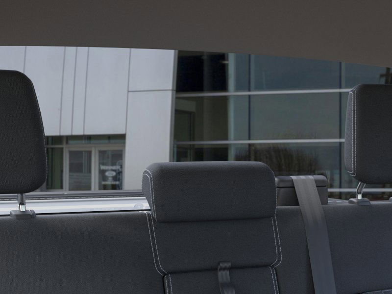 New 2025 Ford Ranger XL w/ Trailer Tow Package image 22