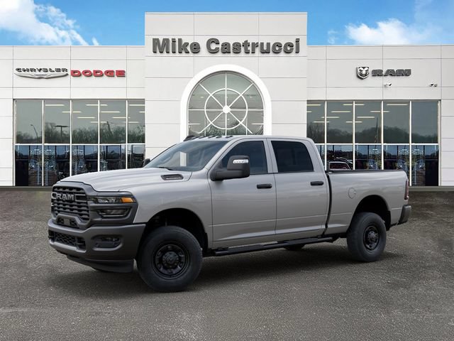 New 2026 RAM 2500 Tradesman AWD/4WD image 3