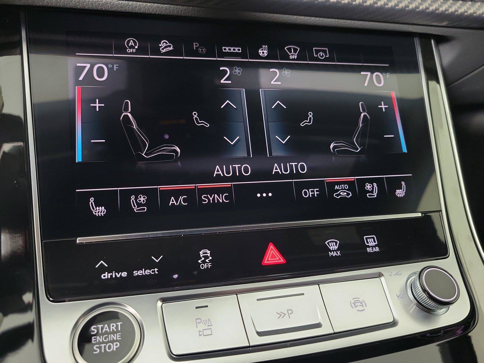New 2026 Audi Q7 3.0T Prestige AWD/4WD image 32