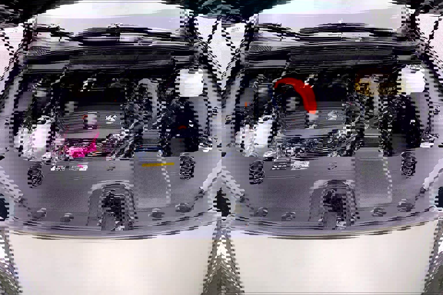 Certified 2025 Lexus RX 350h image 32