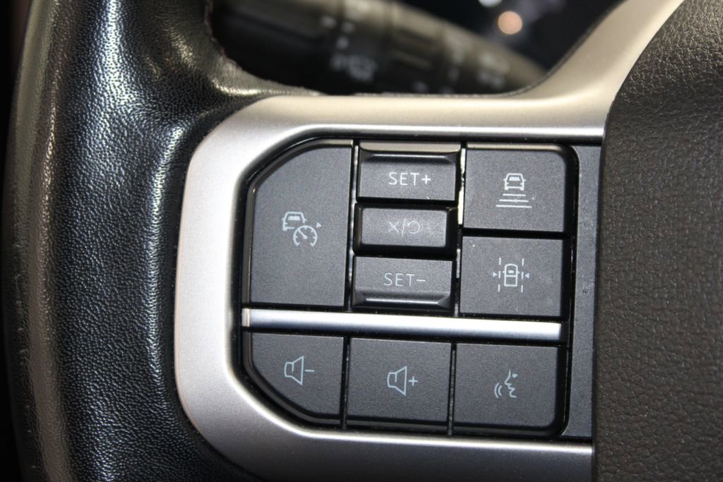 Used 2023 Ford Expedition Max Limited image 45