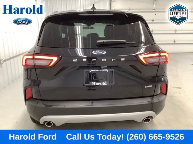 Used 2024 Ford Escape SE FWD image 5