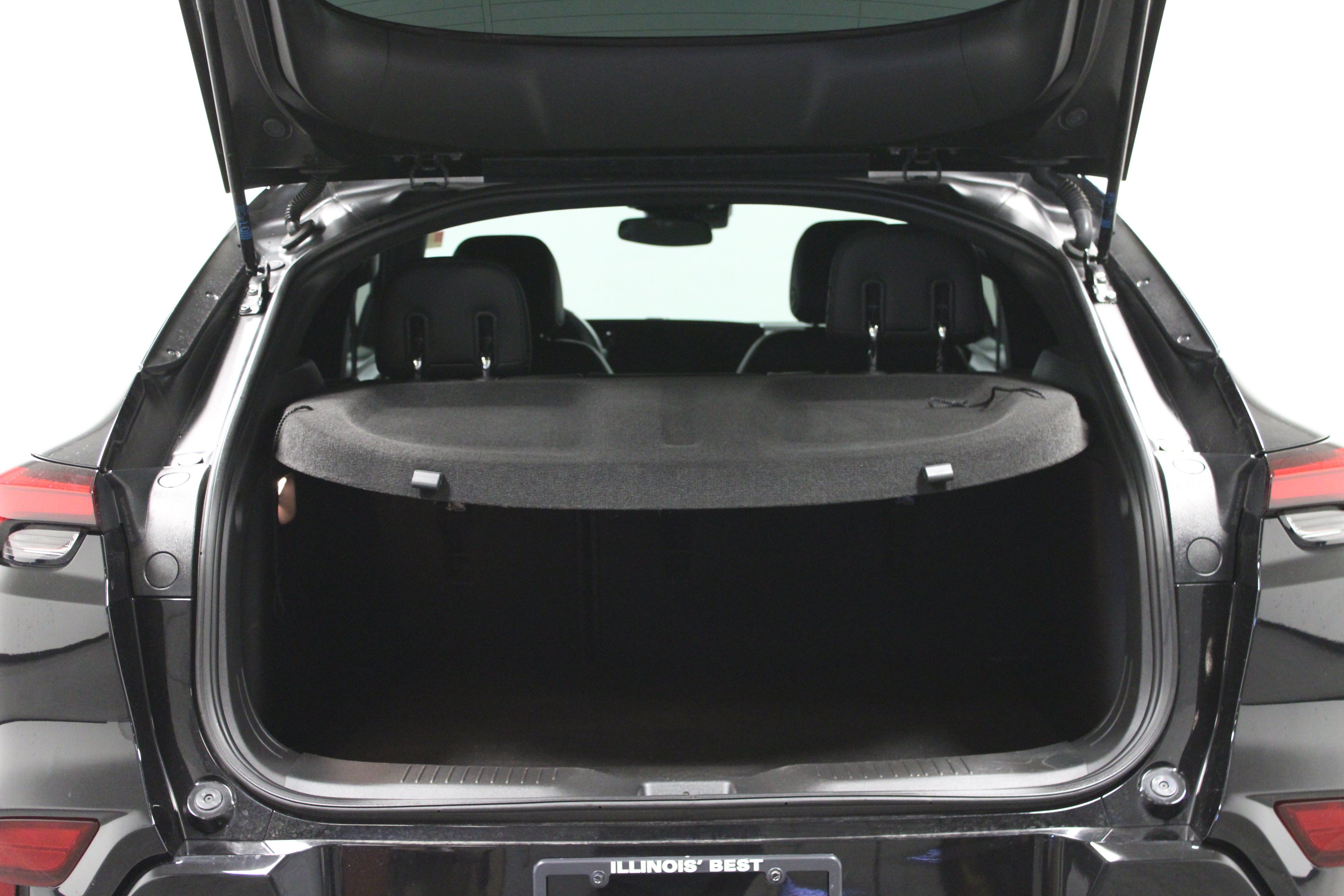 Used 2024 Buick Envista Sport Touring w/ Convenience I Package FWD image 14