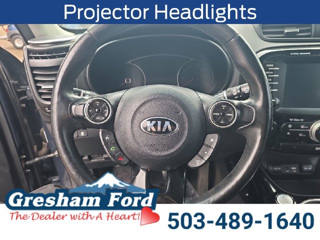 Used 2016 Kia Soul ! w/ Premium Package FWD image 17
