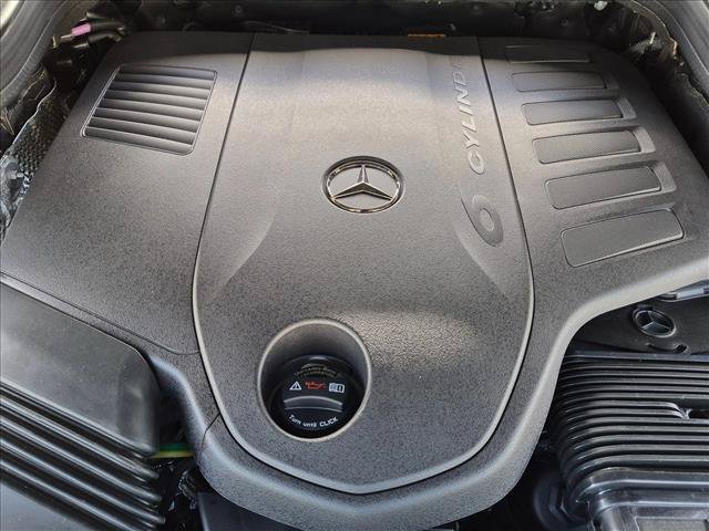 New 2027 Mercedes-Benz GLE 450 4MATIC image 15
