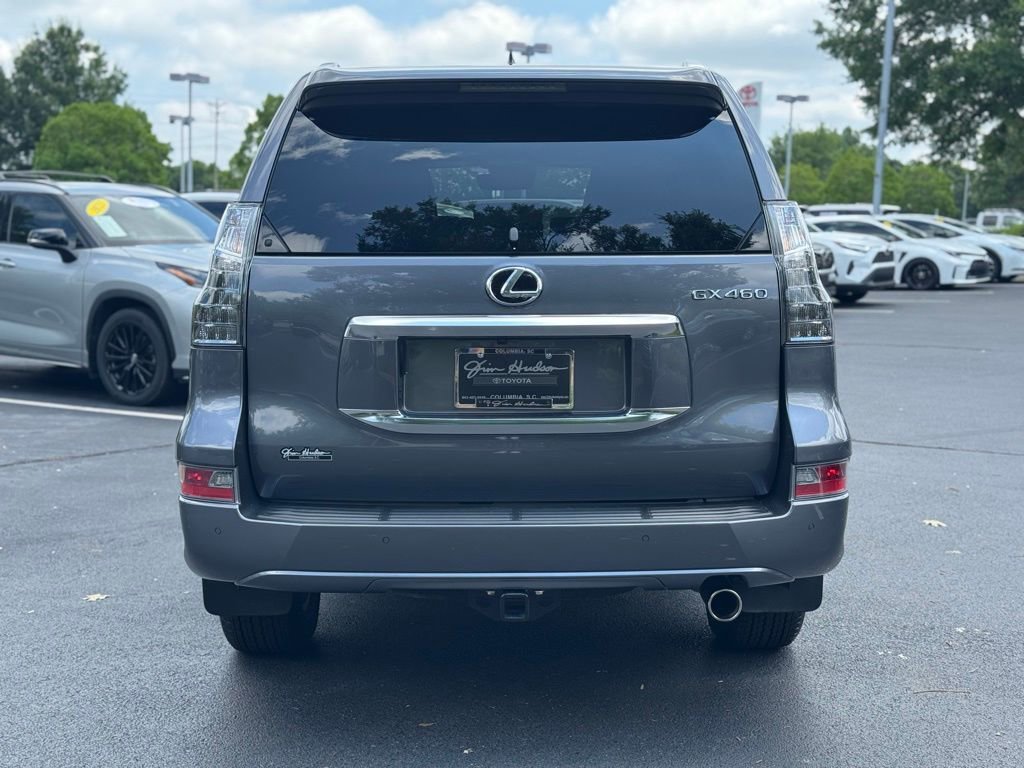 Used 2023 Lexus GX 460 Premium image 13