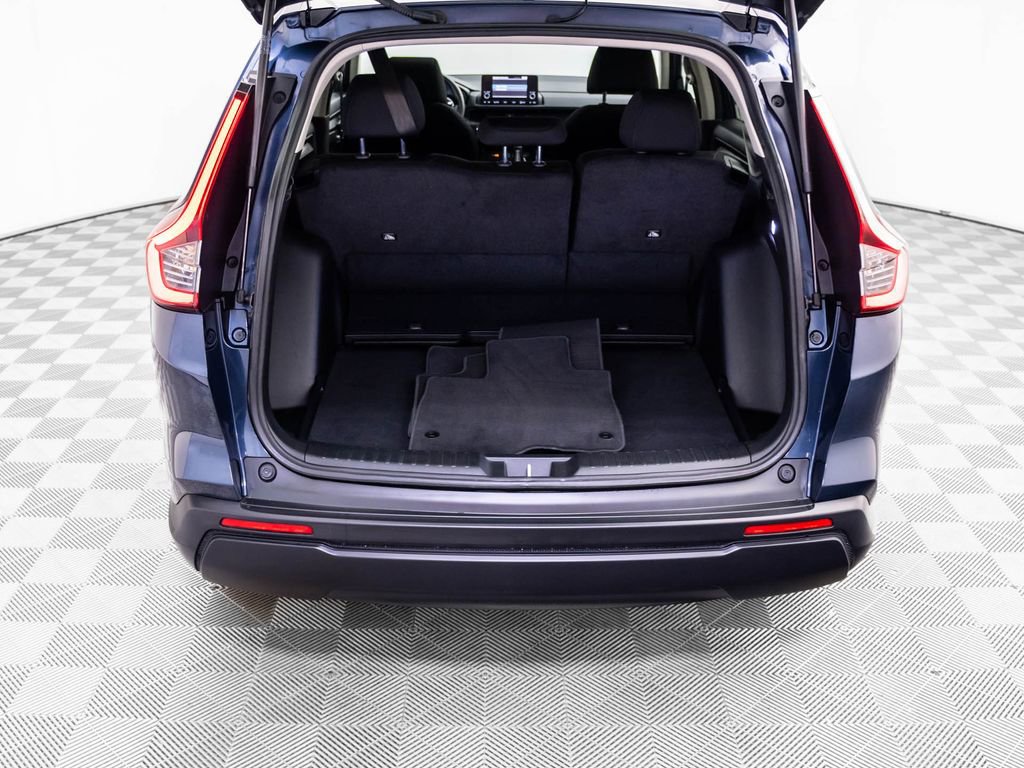 Certified 2024 Honda CR-V EX image 34