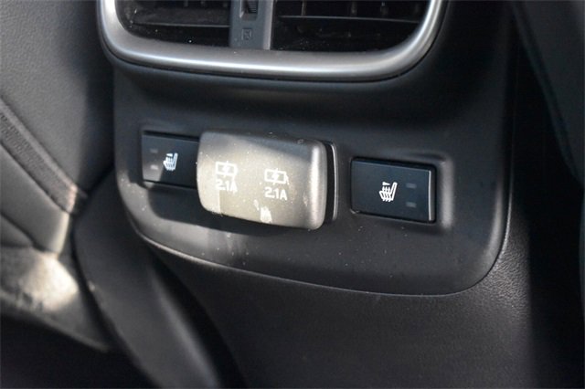 Used 2020 Subaru Outback Onyx Edition XT w/ Popular Package #2 image 15