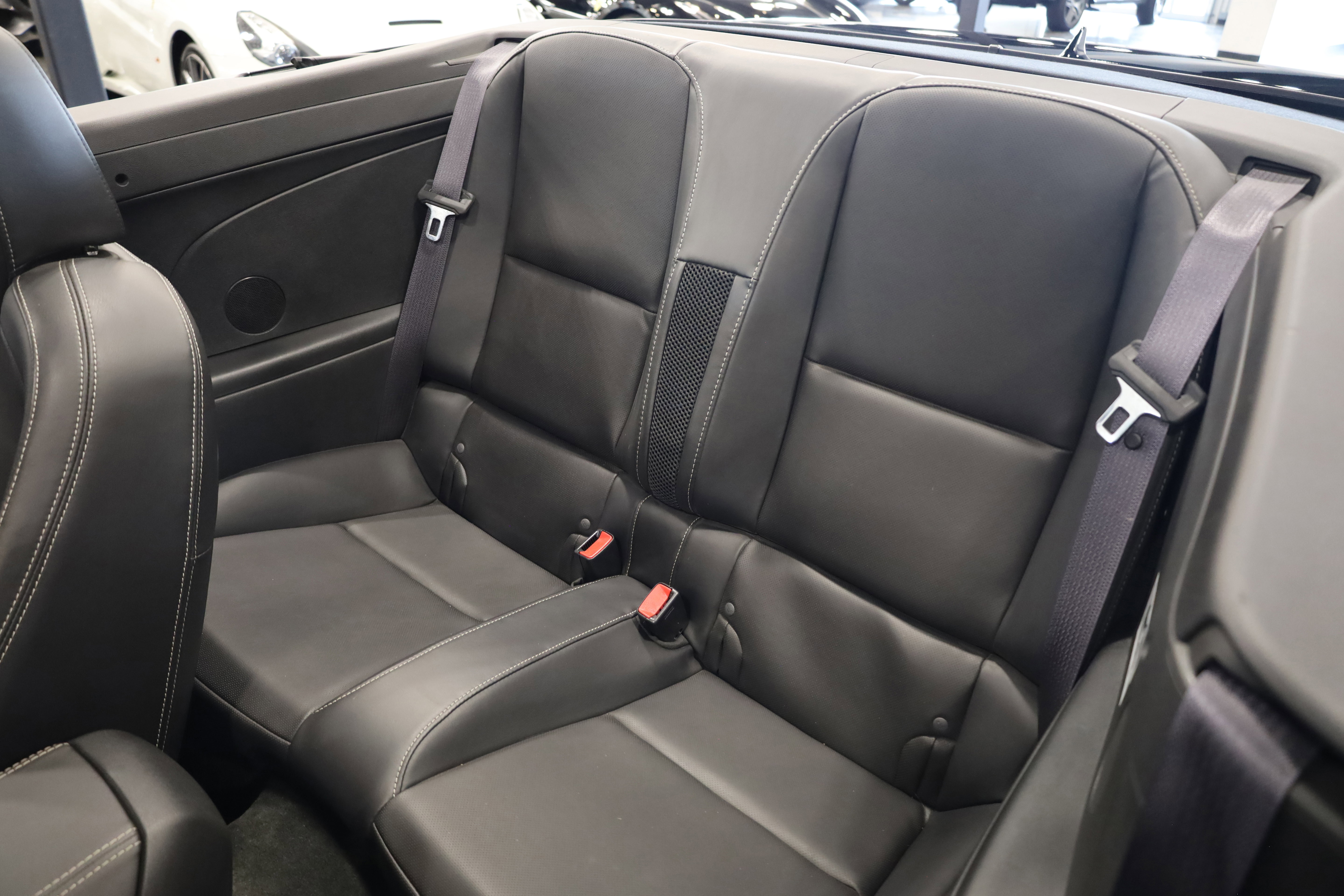 Used 2014 Chevrolet Camaro SS w/ RS Package image 34