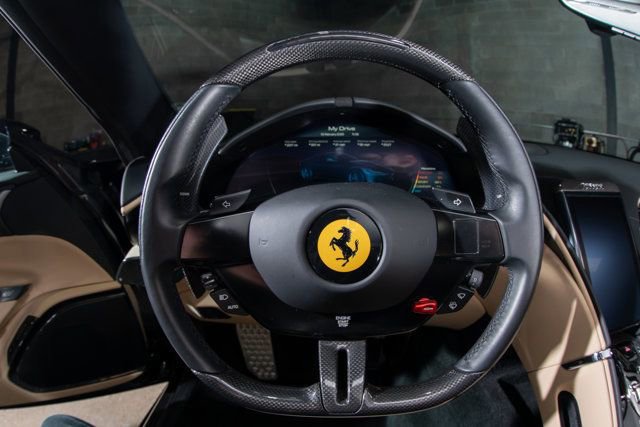 Used 2021 Ferrari Roma image 13