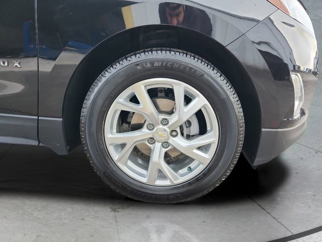 Certified 2021 Chevrolet Equinox Premier image 28