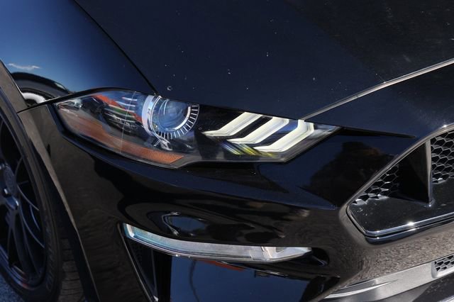 Used 2019 Ford Mustang GT image 40