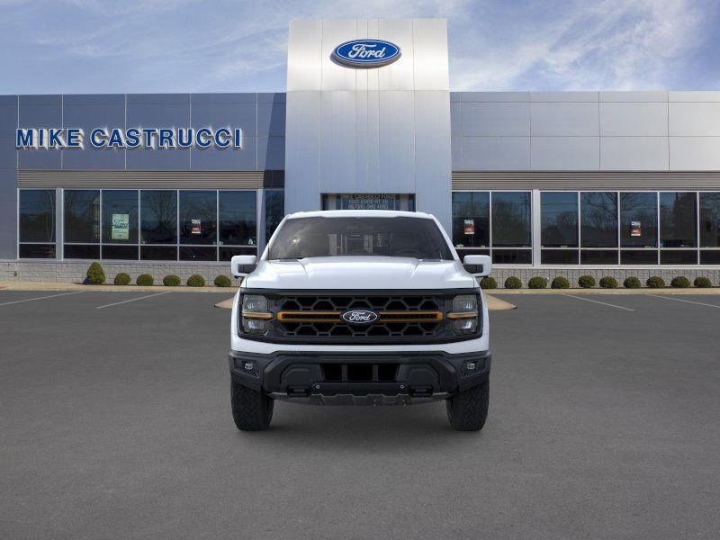 New 2026 Ford F150 Tremor w/ Equipment Group 402A High AWD/4WD image 6