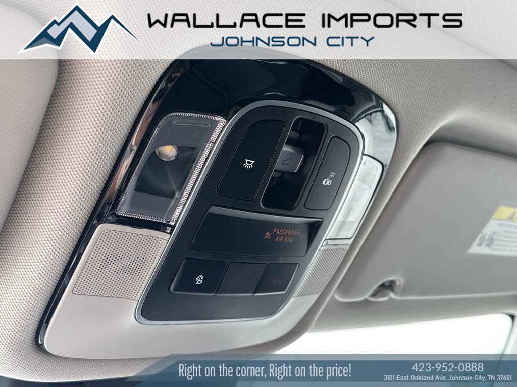 Used 2022 Hyundai Tucson Limited FWD image 15