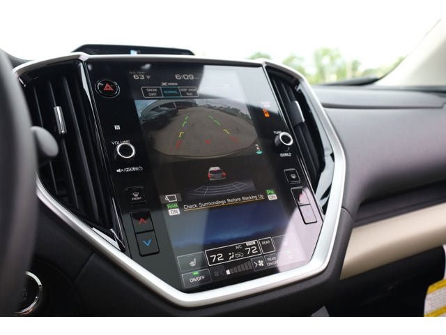 New 2026 Subaru Ascent Limited AWD/4WD image 50