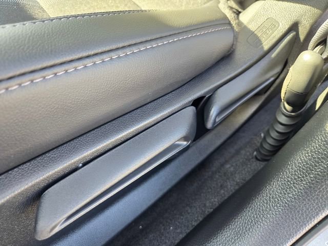 New 2026 Honda Civic Sport image 25