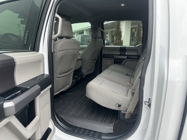 Used 2019 Ford F150 XLT w/ Equipment Group 301A Mid image 9