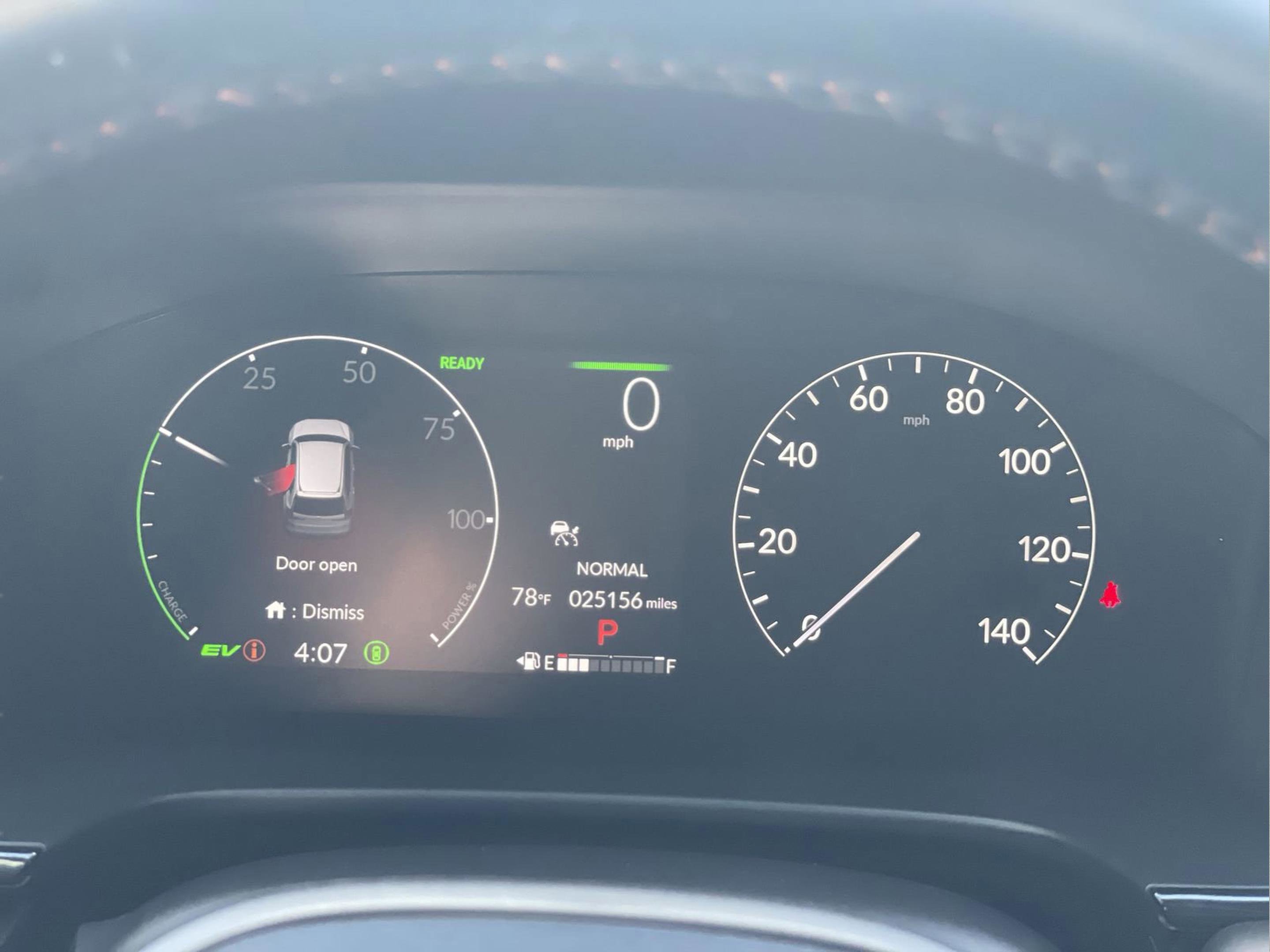 Certified 2023 Honda CR-V Sport image 9