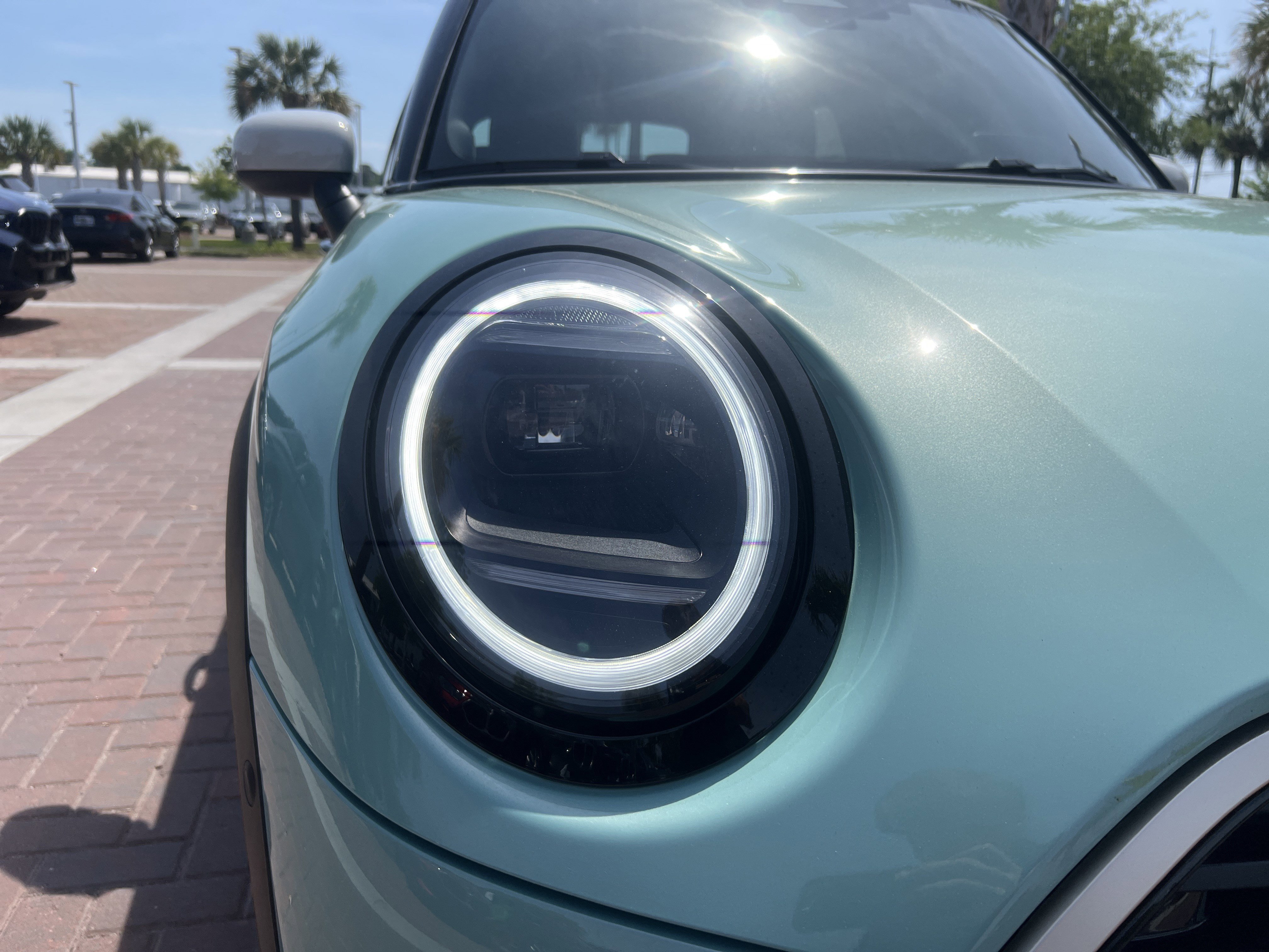 New 2026 MINI Cooper S FWD image 5