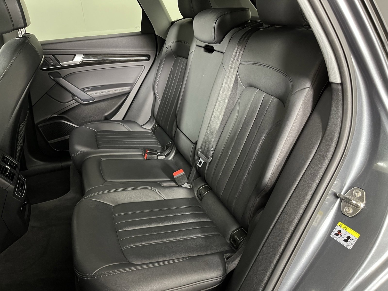 Used 2020 Audi Q5 2.0T Premium Plus image 20