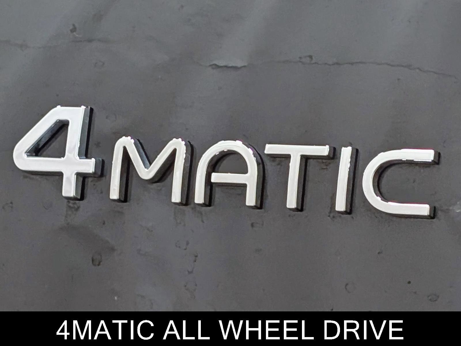 Used 2024 Mercedes-Benz EQE 350+ 4MATIC Sedan image 11