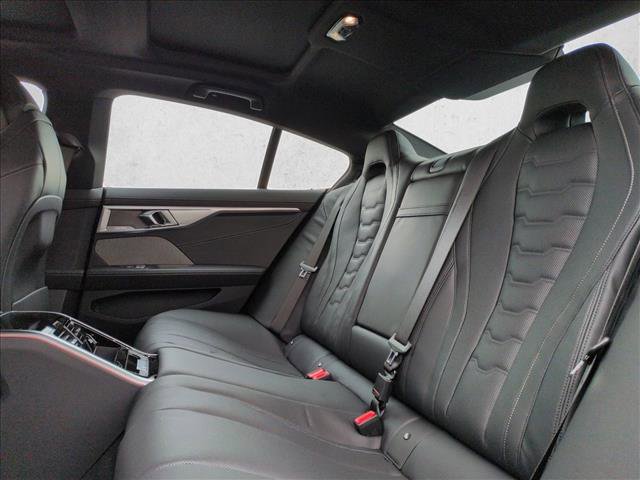 New 2026 BMW 840i xDrive image 16
