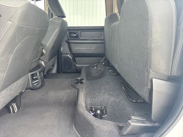 Used 2020 RAM 2500 Tradesman AWD/4WD image 39