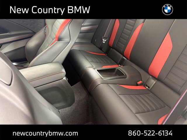Used 2026 BMW M2 w/ Lighting Package RWD image 14