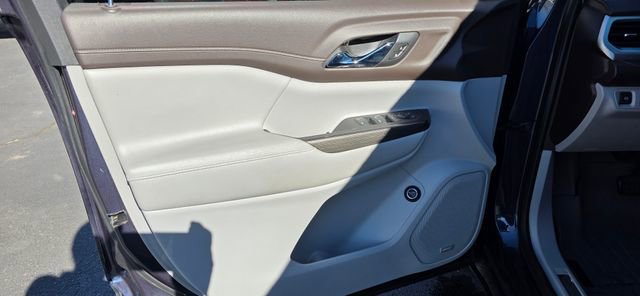 Used 2019 GMC Acadia SLT image 9