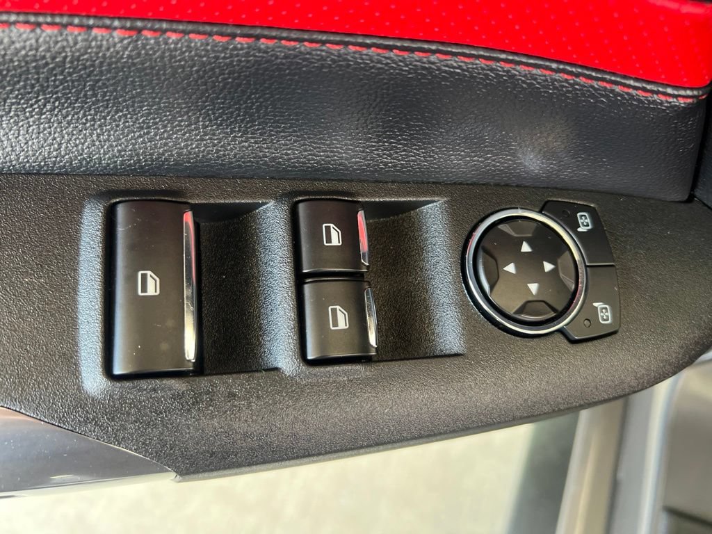 Used 2022 Ford Mustang GT Premium w/ Equipment Group 401A RWD image 40