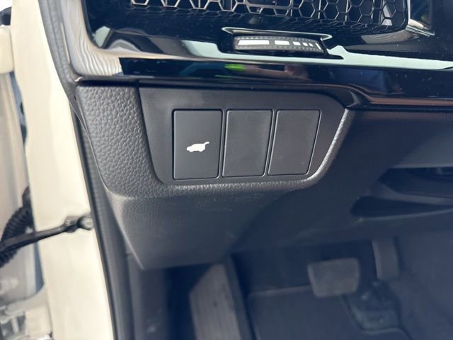 New 2026 Honda CR-V EX-L image 9