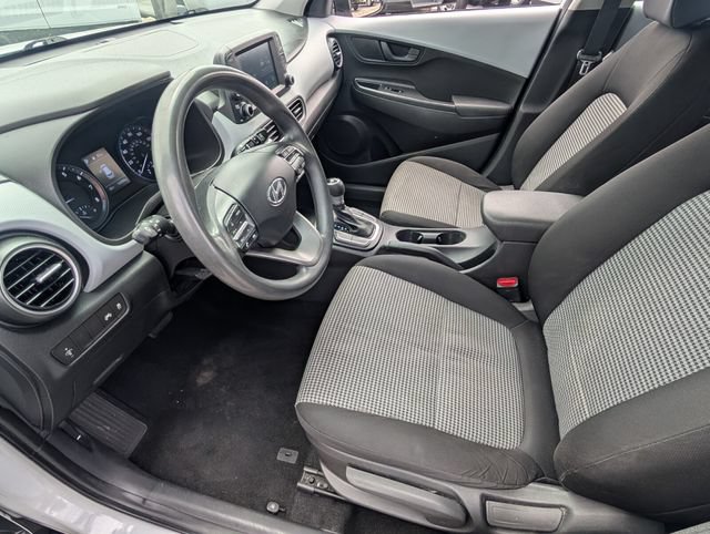 Used 2019 Hyundai Kona SE FWD image 10