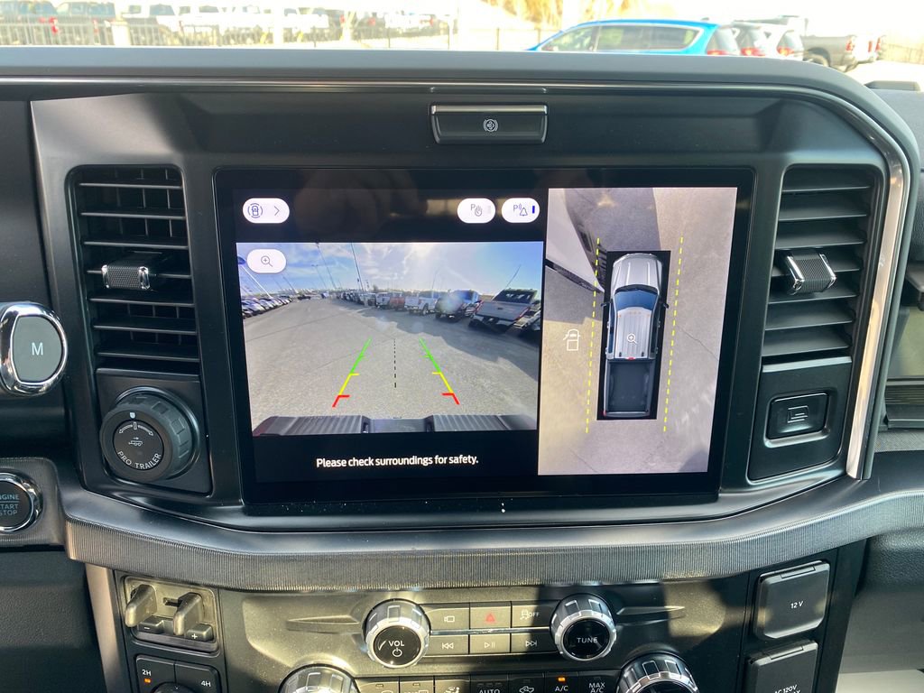 New 2026 Ford F250 Platinum image 21