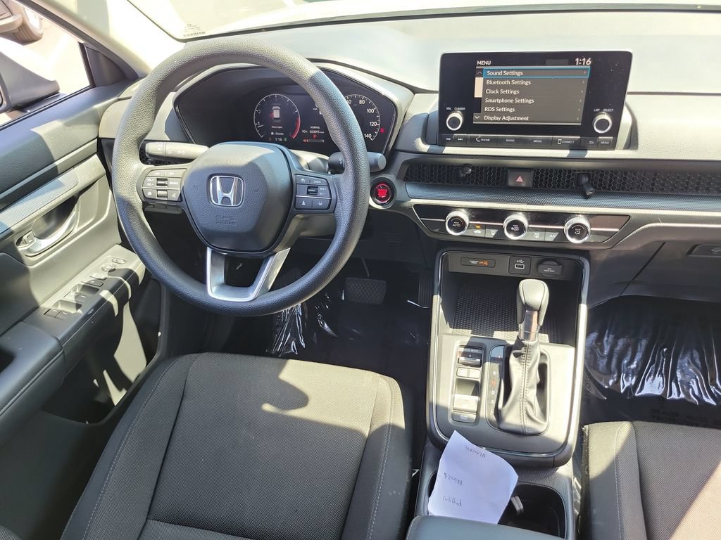 Certified 2023 Honda CR-V LX image 11