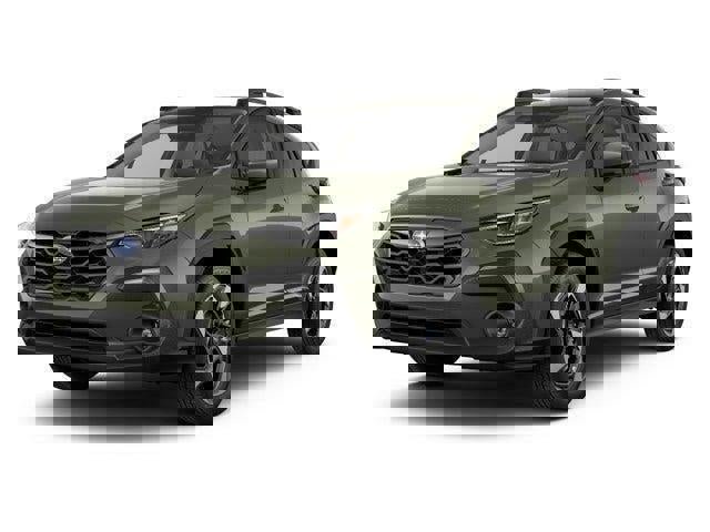 New 2026 Subaru Crosstrek 2.5i Limited image 25