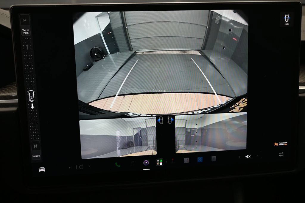 Used 2022 Tesla Model X Plaid AWD/4WD image 26