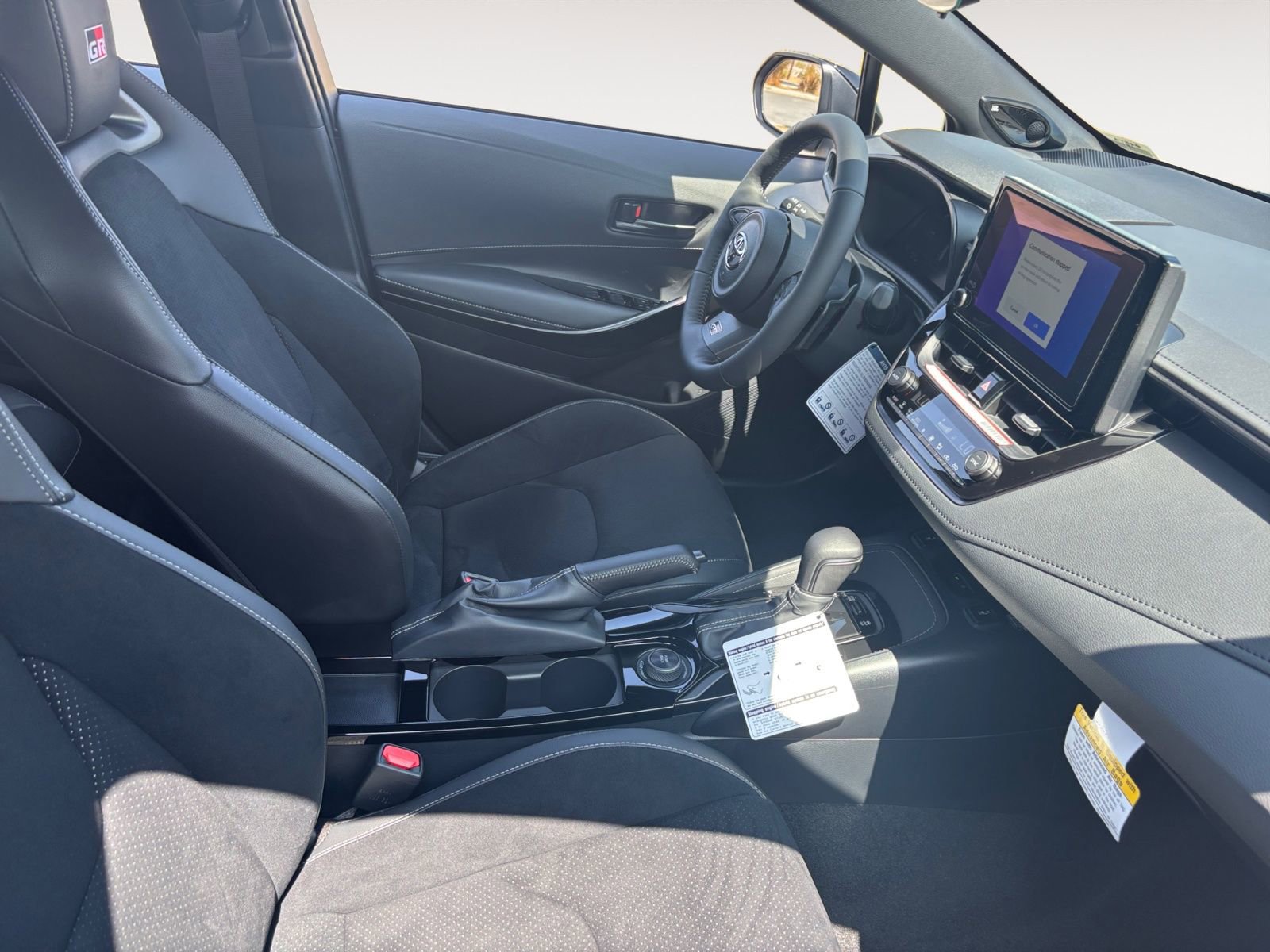 Certified 2025 Toyota Corolla Premium image 15