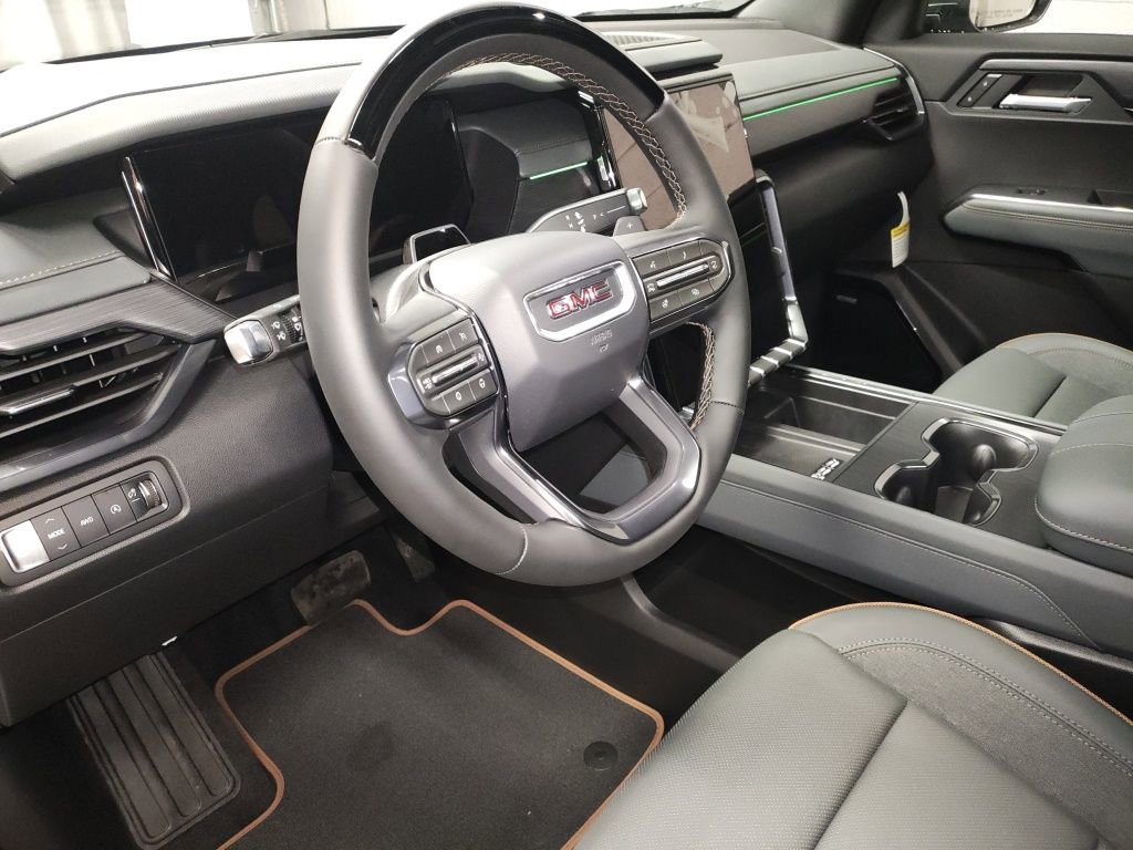 New 2026 GMC Acadia AT4 w/ Super Cruise Package image 25