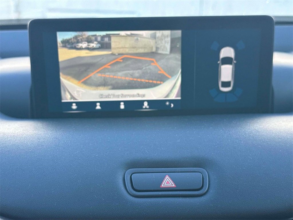 Used 2023 Acura TLX w/ Technology Package image 19