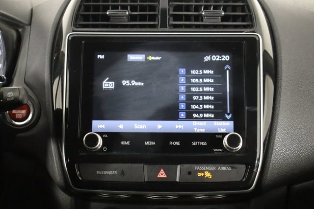 Used 2024 Mitsubishi Outlander Sport Ralliart AWD/4WD image 24