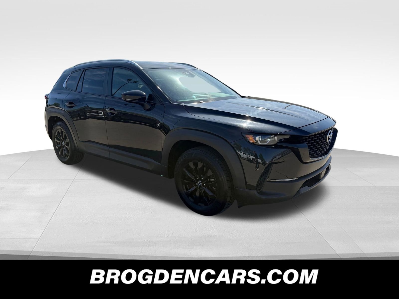 Used 2024 MAZDA CX-50 AWD 2.5 S w/ Preferred Package image 1