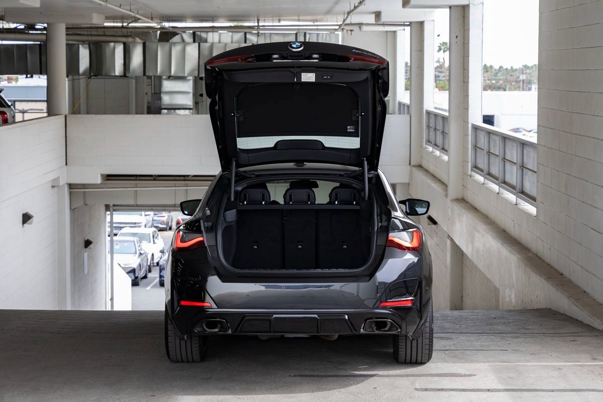 Certified 2023 BMW M440i Gran Coupe image 26