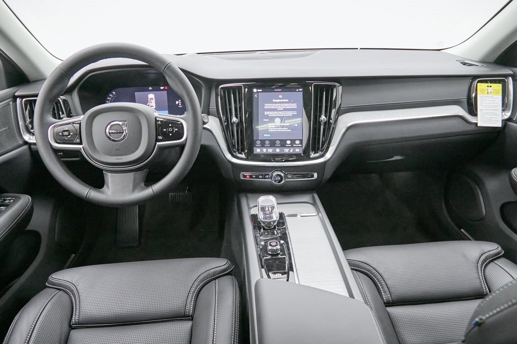 New 2026 Volvo V60 B5 Cross Country Ultra w/ Climate Package image 23