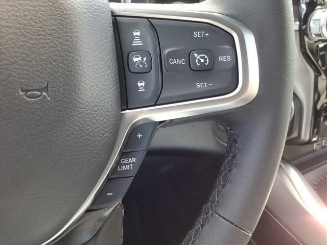 New 2026 RAM 1500 Lone Star image 26