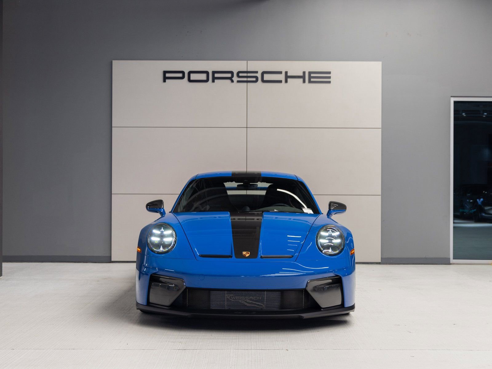 Certified 2026 Porsche 911 GT3 RWD image 10