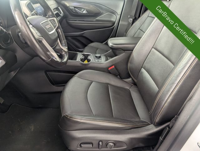 Used 2021 GMC Terrain SLT w/ Elevation Edition AWD/4WD image 14